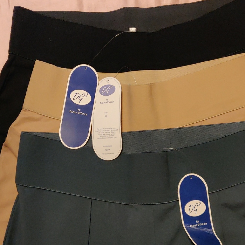 Pants